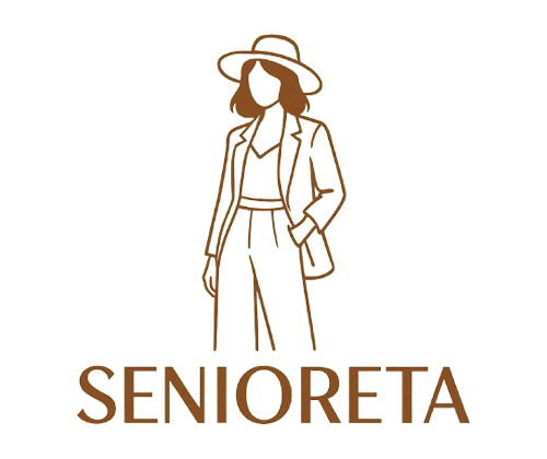 Senioreta Fashion